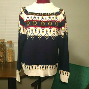 jcpenney ugly christmas sweater